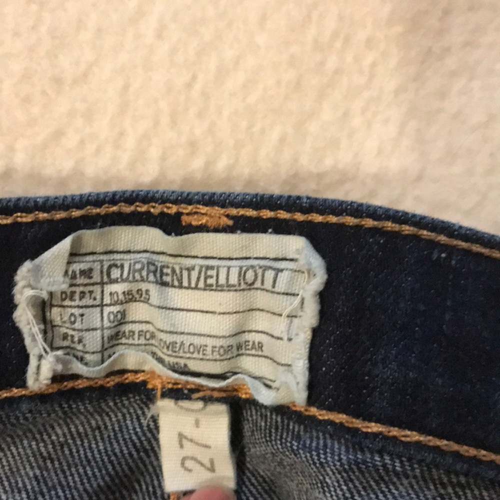 Current Elliot - image 2